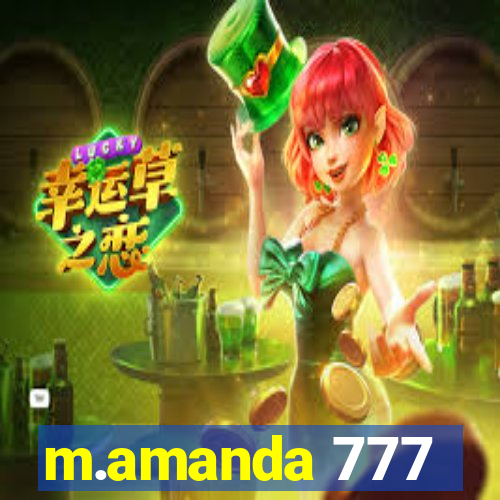 m.amanda 777